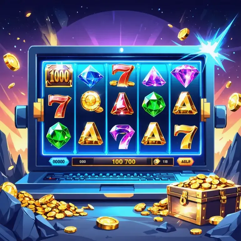 Od Demoa do Sudbine: Bonanza 1000 Buzz Udara na FastBets.top