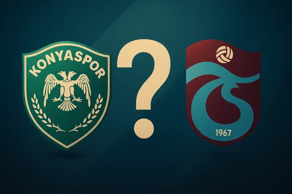 Konjaspor - Trabzonspor: ko je favorit po mišljenju stručnjaka