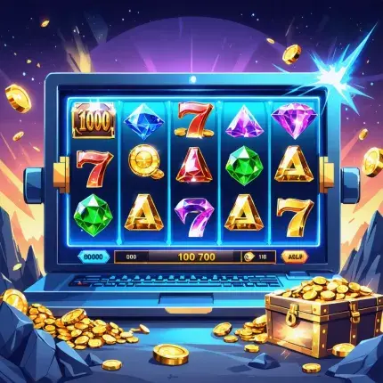 Od Demoa do Sudbine: Bonanza 1000 Buzz Udara na FastBets.top