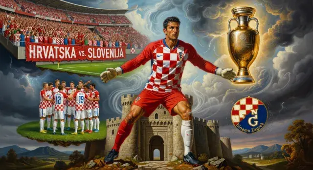 Hrvatske fudbalske vesti: Novosti iz reprezentacije i klubova