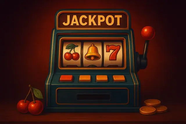 Retro Slotovi: Vraćanje u Zlatno Doba Kazina