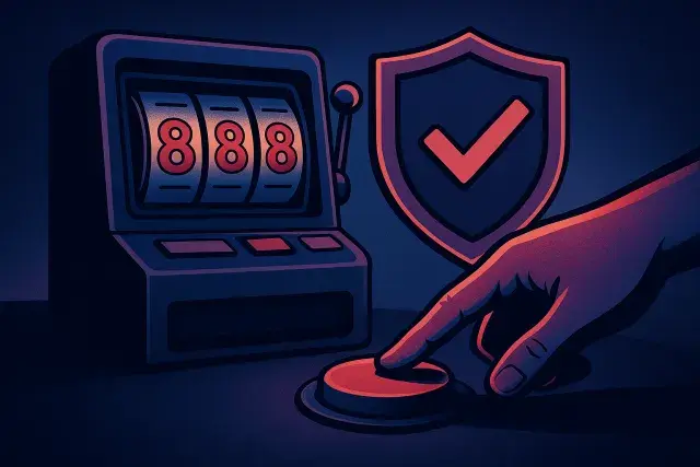 Fer Slot Igre: Licencirani Provajderi i Sigurnost